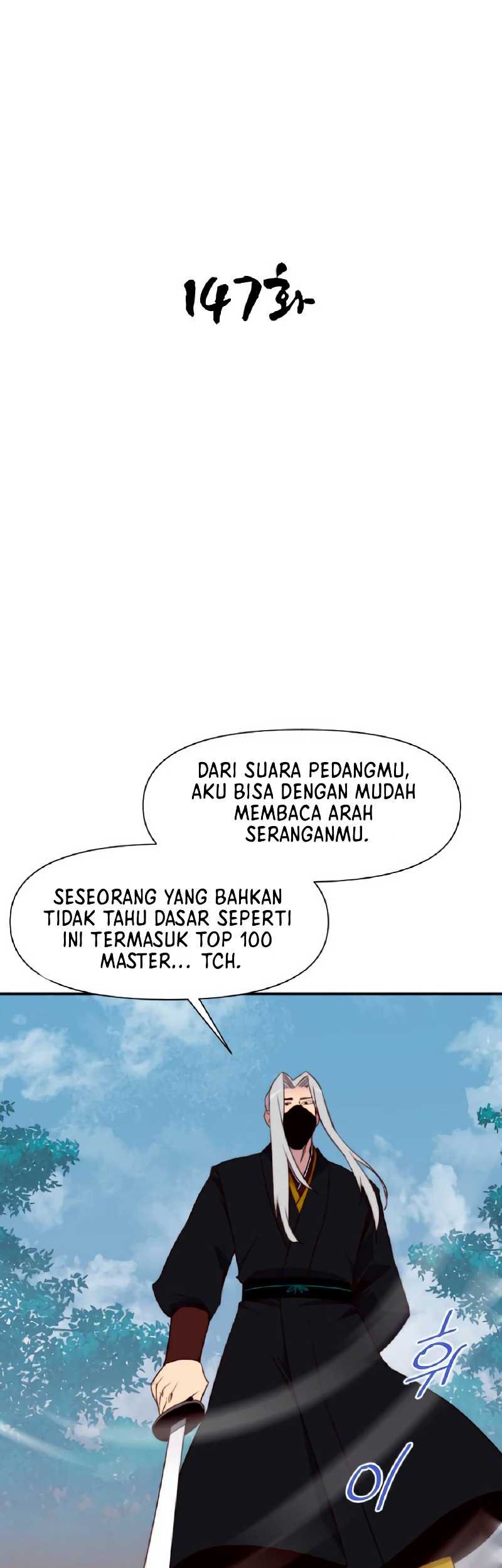 The Strongest in History Chapter 147 - halaman 34