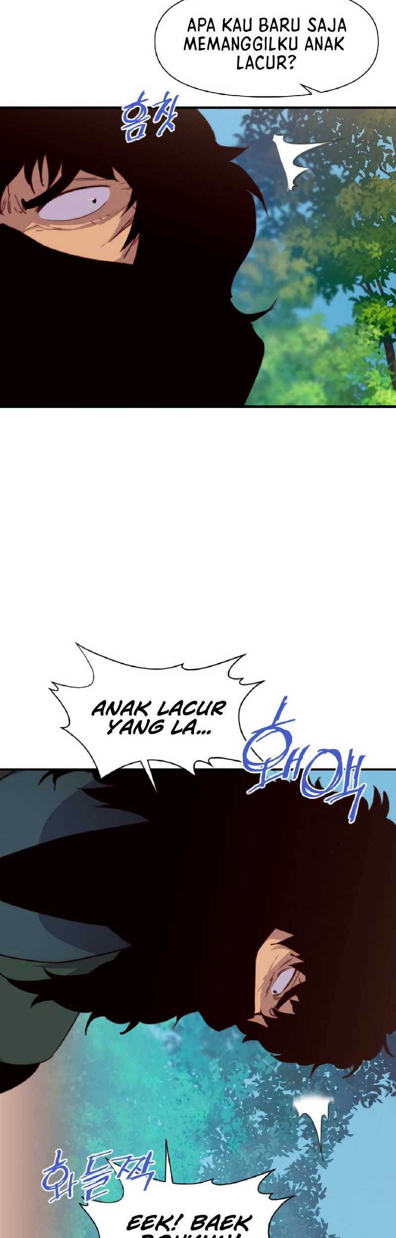 The Strongest in History Chapter 147 - halaman 38