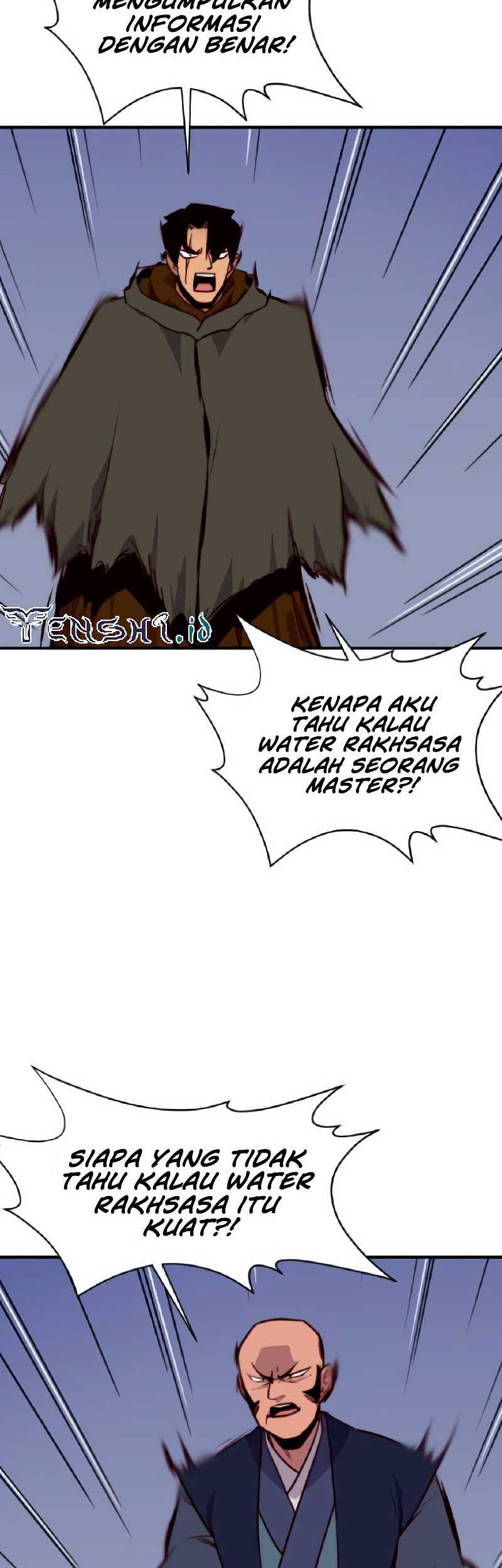 The Strongest in History Chapter 147 - halaman 48