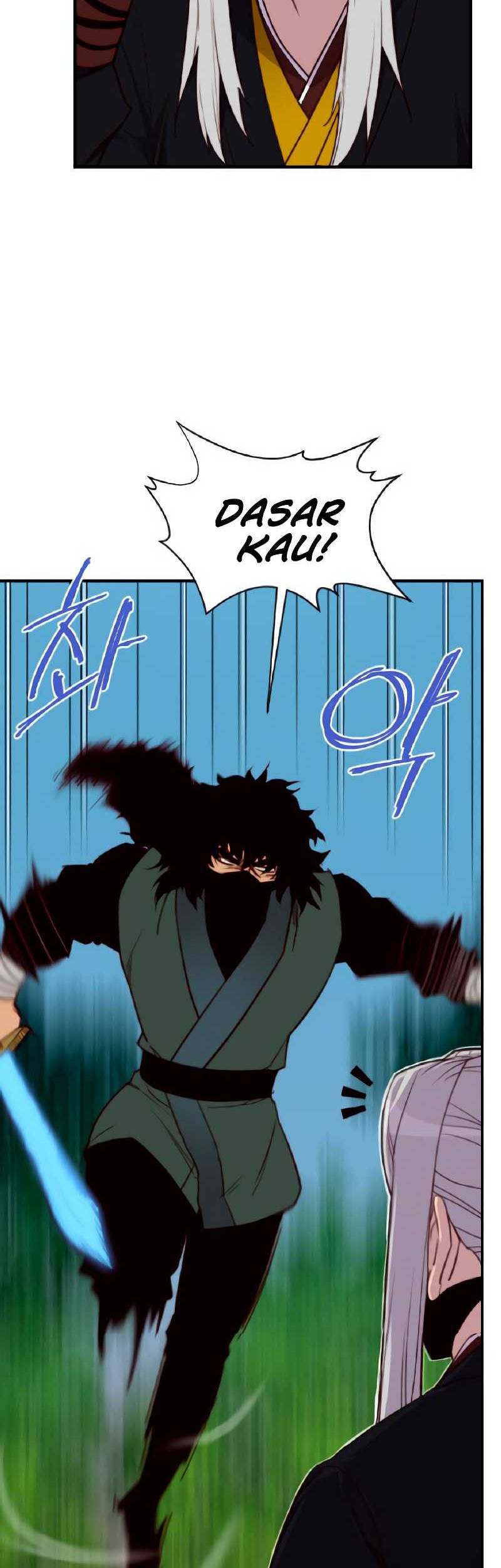 The Strongest in History Chapter 147 - halaman 5
