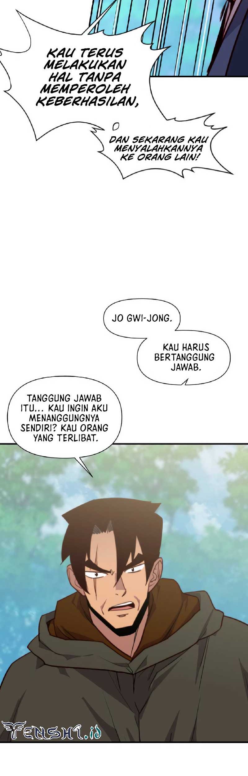 The Strongest in History Chapter 147 - halaman 50