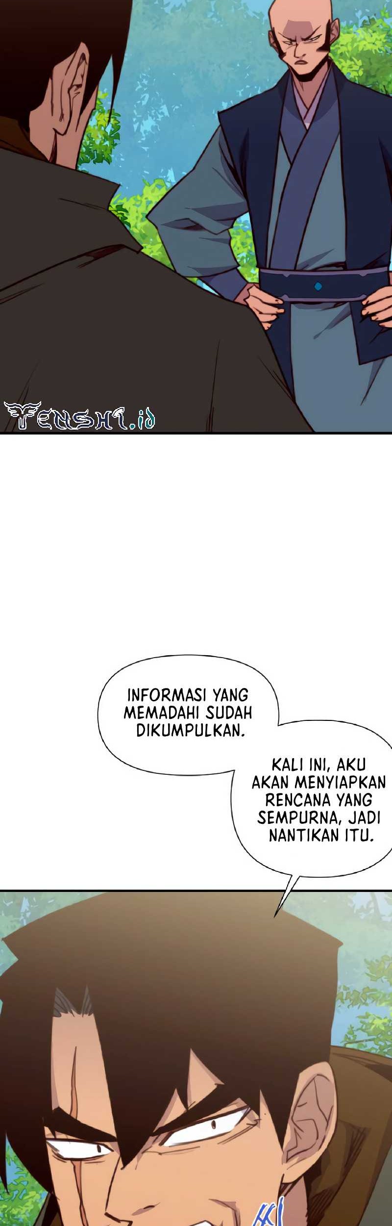 The Strongest in History Chapter 147 - halaman 53