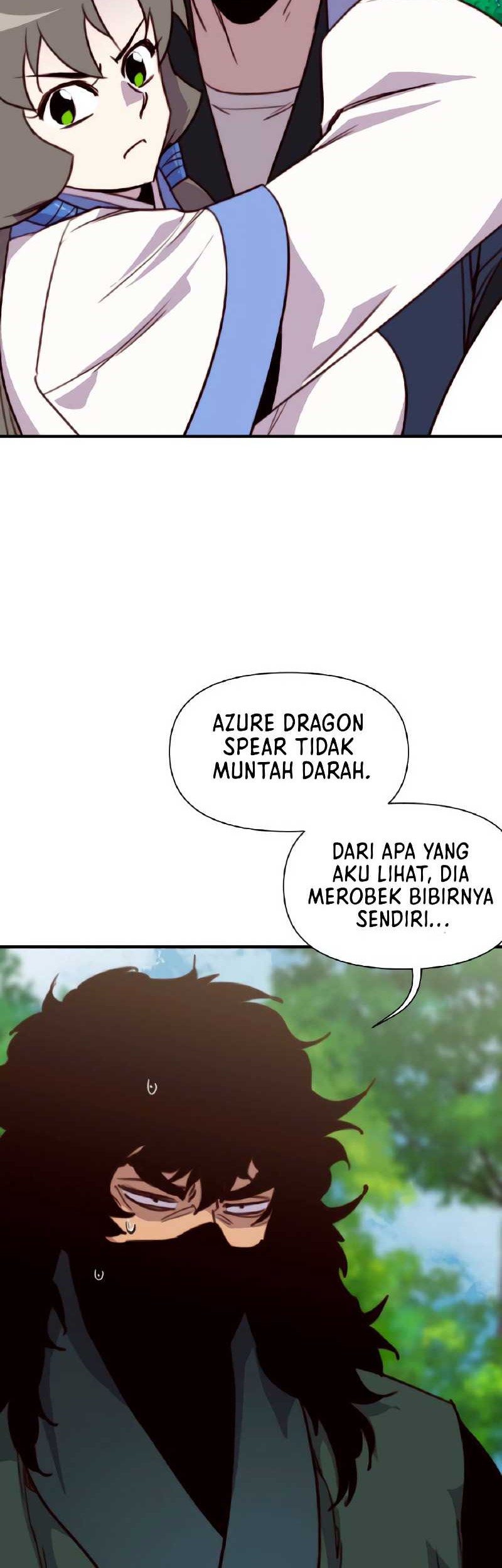 The Strongest in History Chapter 147 - halaman 55