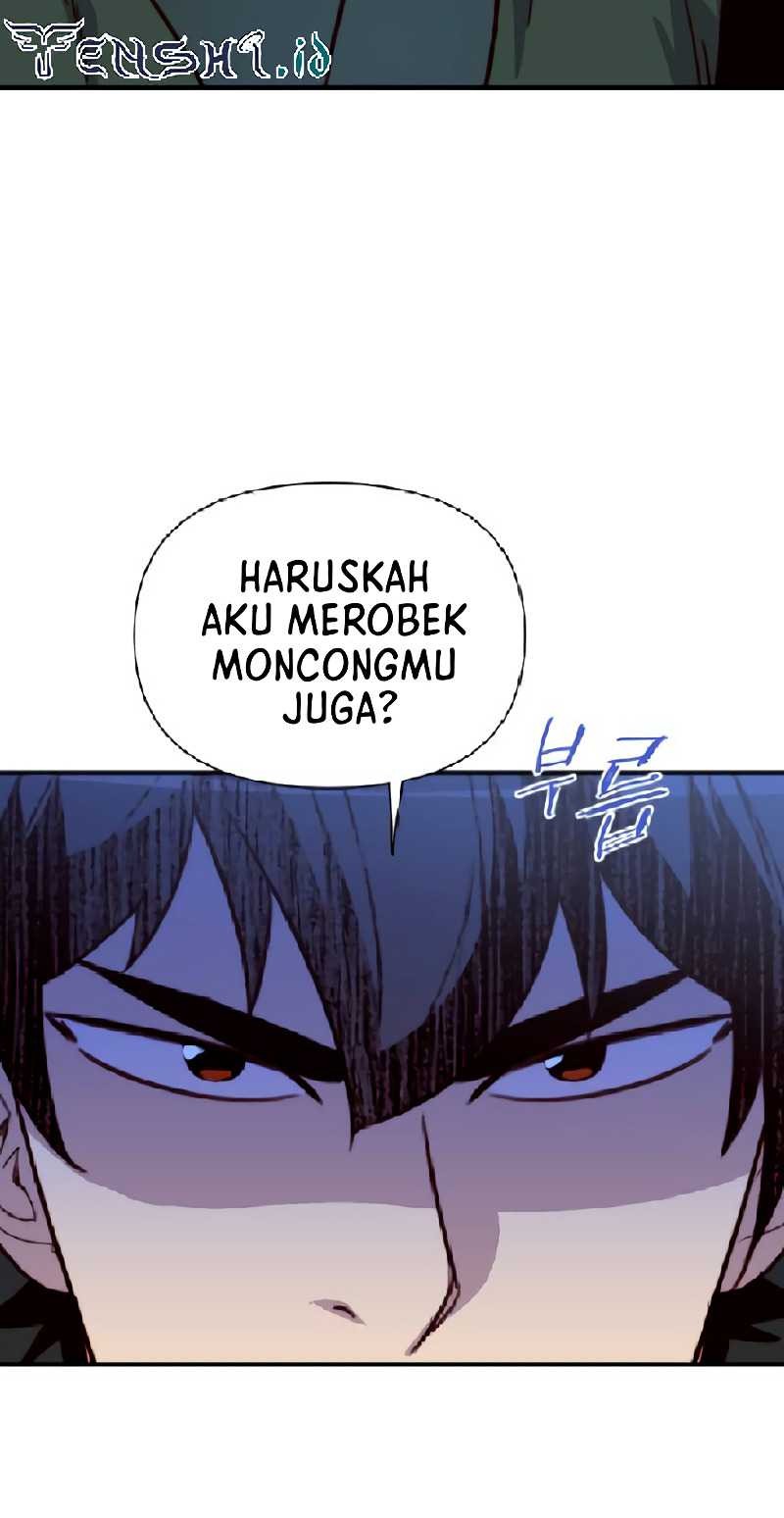 The Strongest in History Chapter 147 - halaman 56