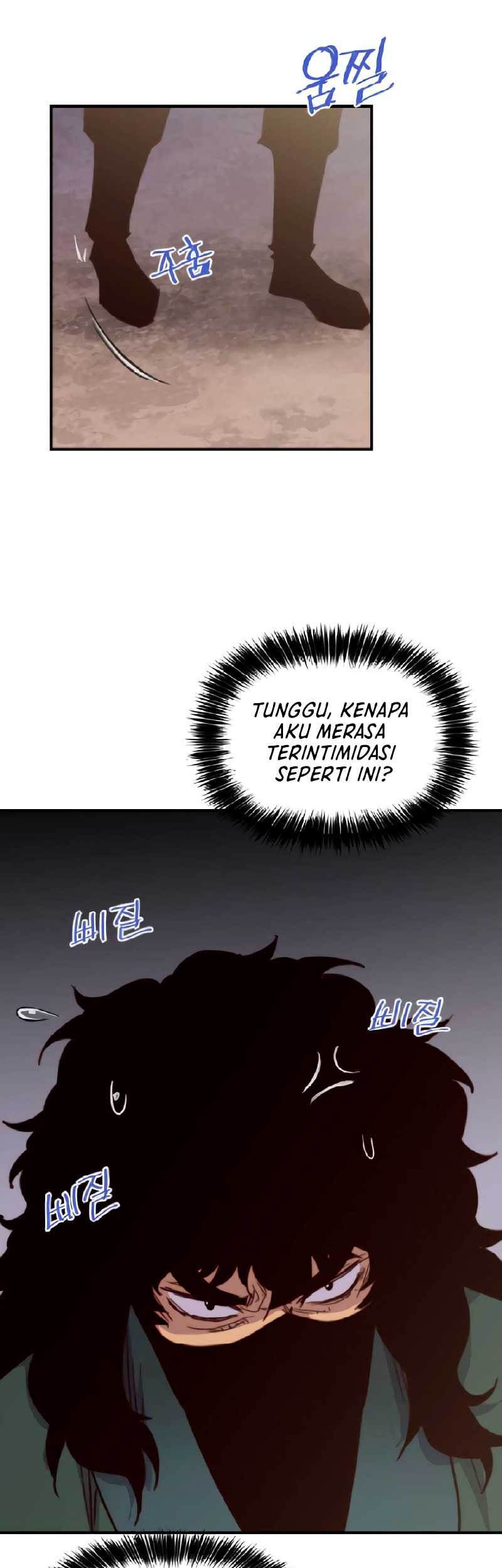 The Strongest in History Chapter 147 - halaman 57