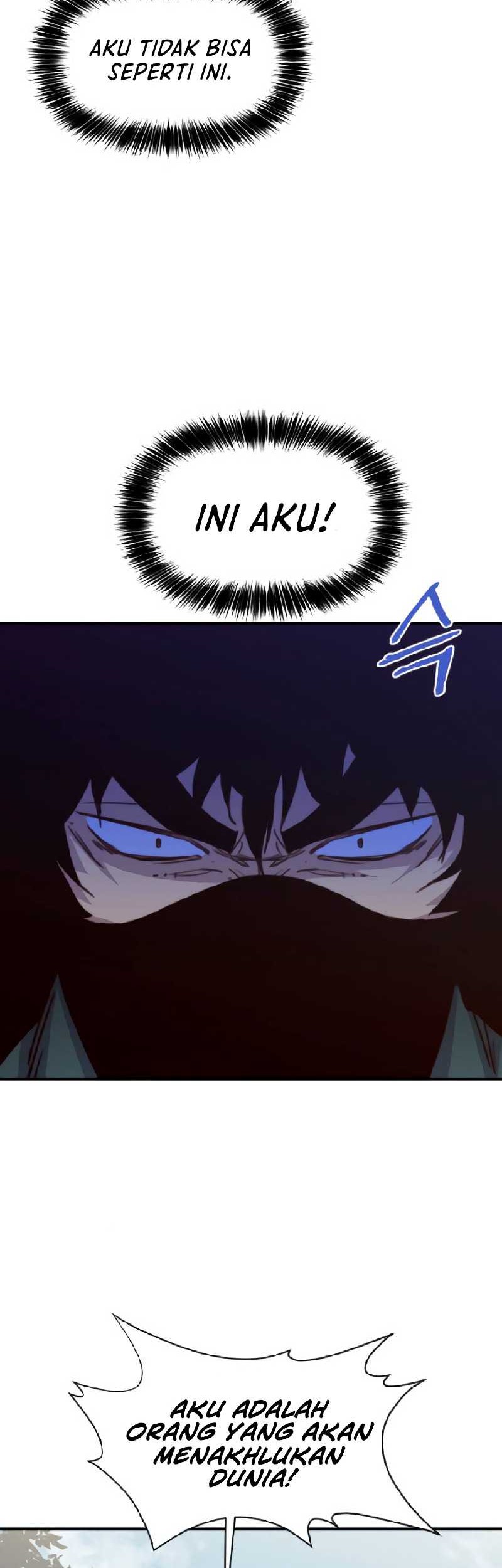 The Strongest in History Chapter 147 - halaman 58