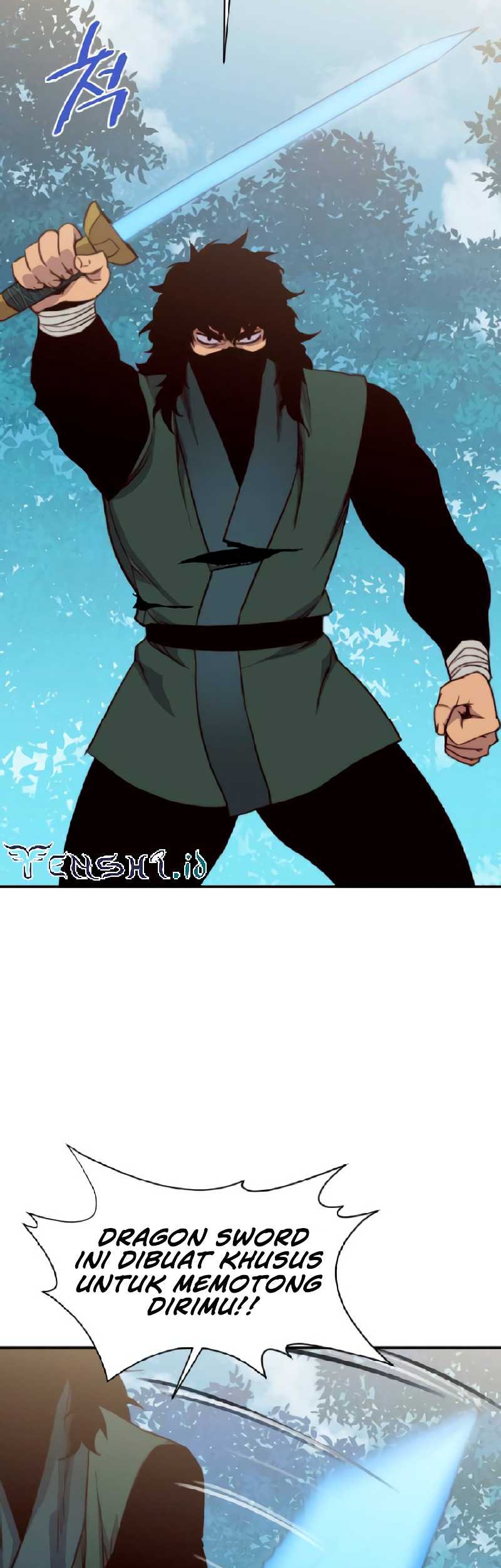 The Strongest in History Chapter 147 - halaman 59