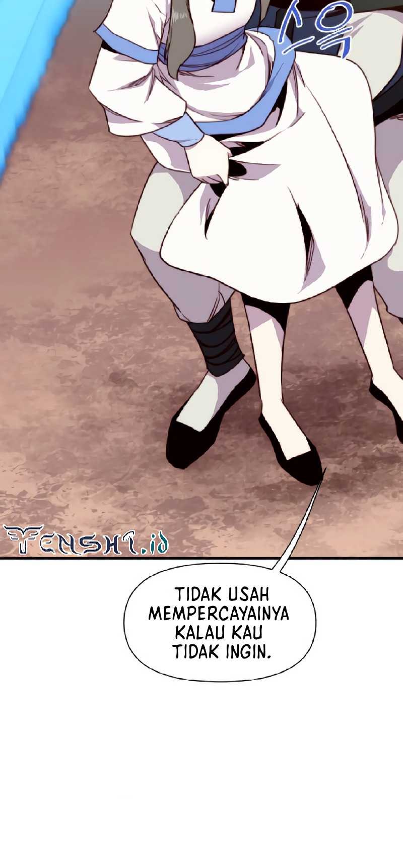 The Strongest in History Chapter 147 - halaman 61