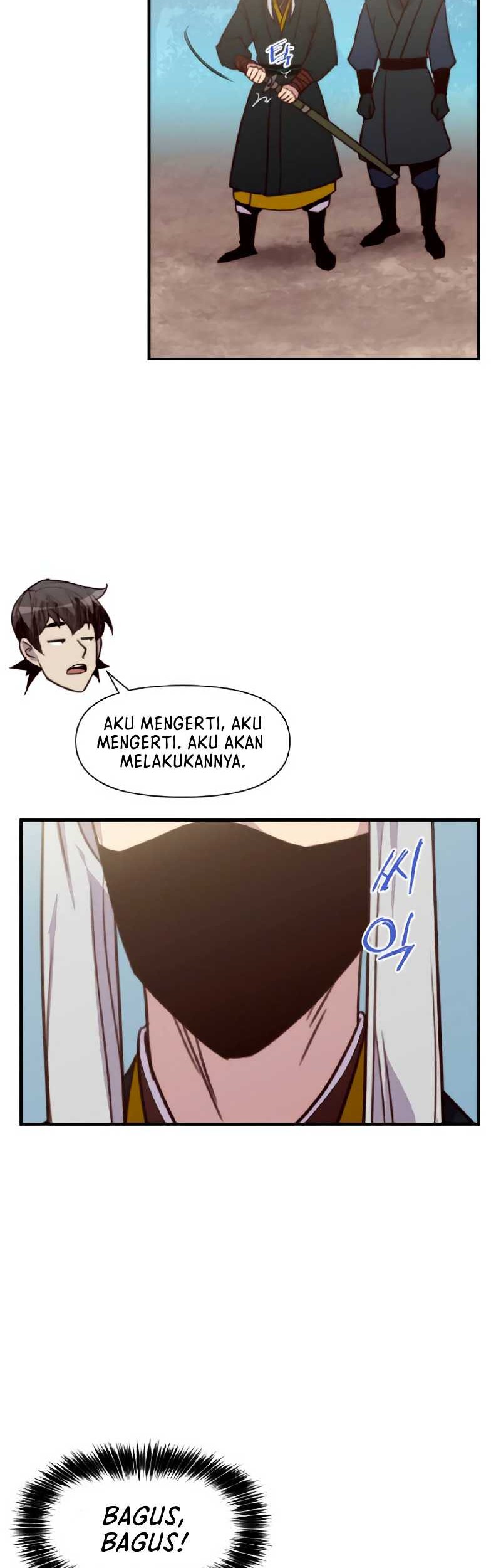 The Strongest in History Chapter 147 - halaman 63