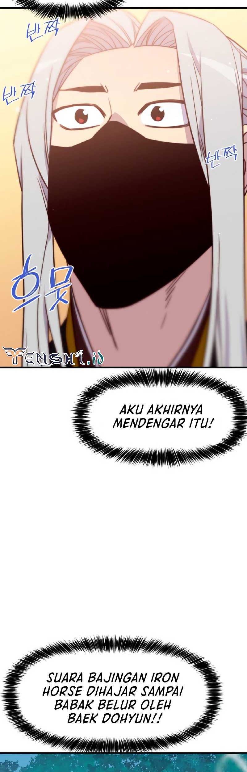 The Strongest in History Chapter 147 - halaman 64