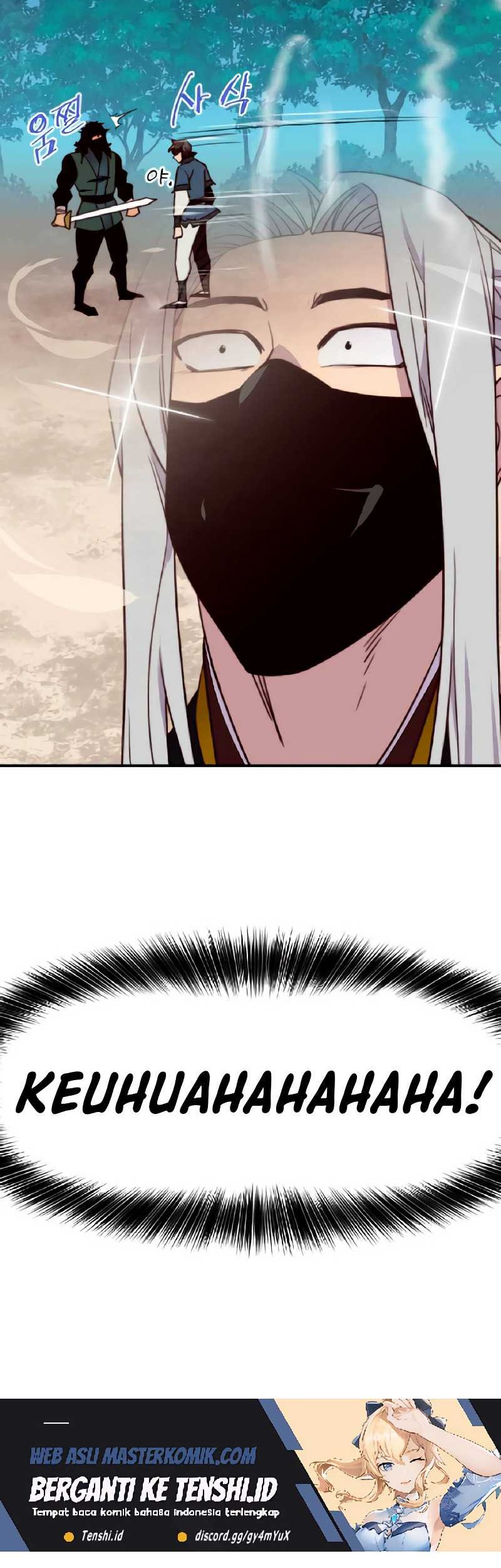 The Strongest in History Chapter 147 - halaman 65
