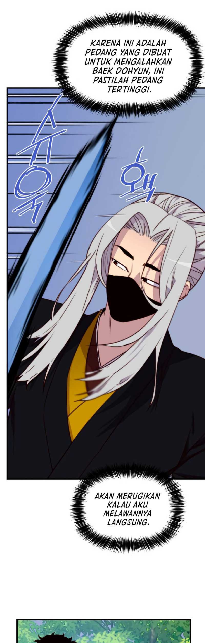 The Strongest in History Chapter 147 - halaman 7