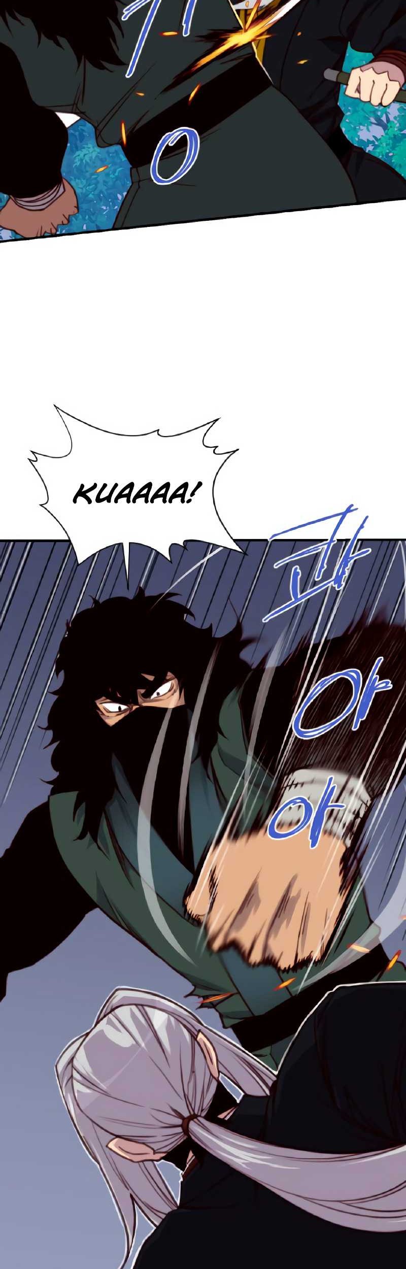 The Strongest in History Chapter 147 - halaman 9