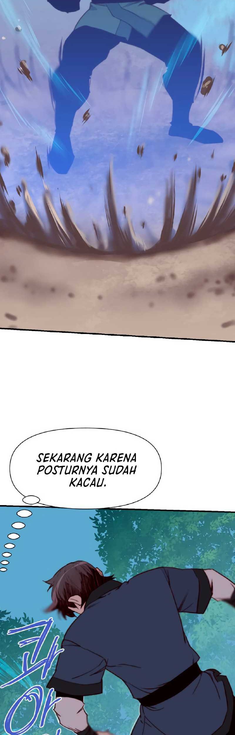 The Strongest in History Chapter 148 - halaman 10