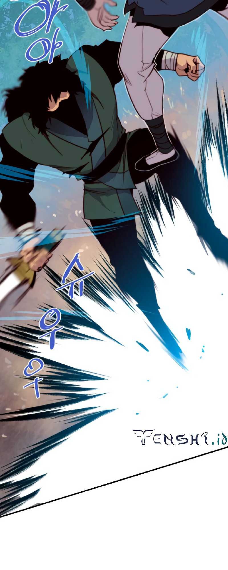 The Strongest in History Chapter 148 - halaman 11
