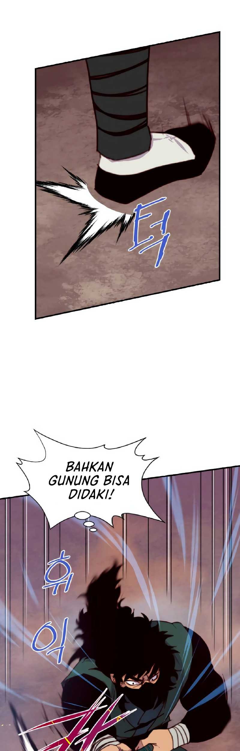 The Strongest in History Chapter 148 - halaman 12