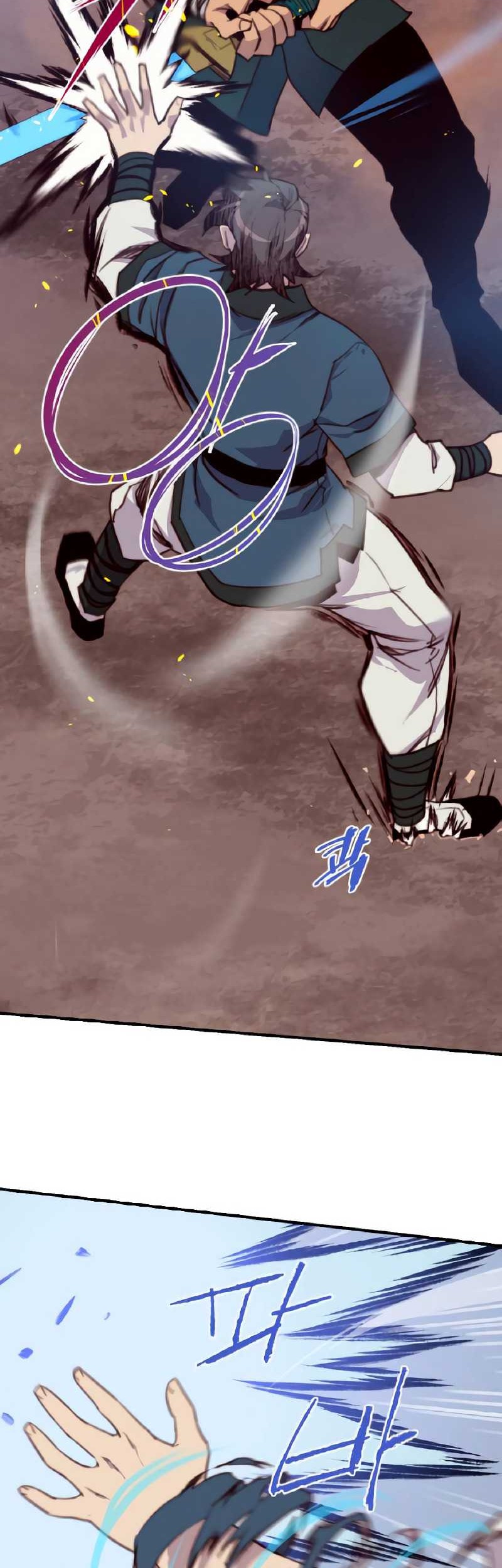 The Strongest in History Chapter 148 - halaman 13
