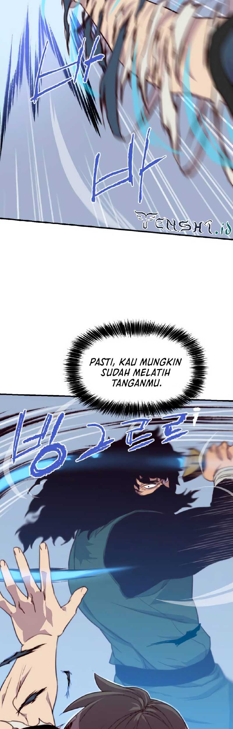 The Strongest in History Chapter 148 - halaman 14