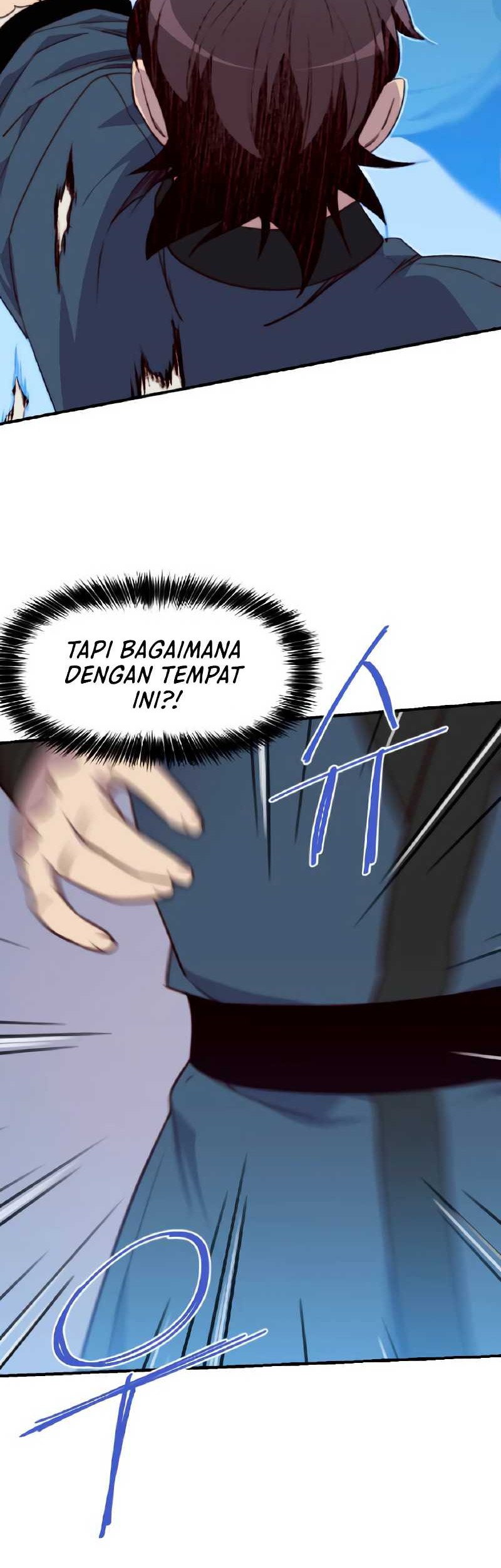 The Strongest in History Chapter 148 - halaman 15