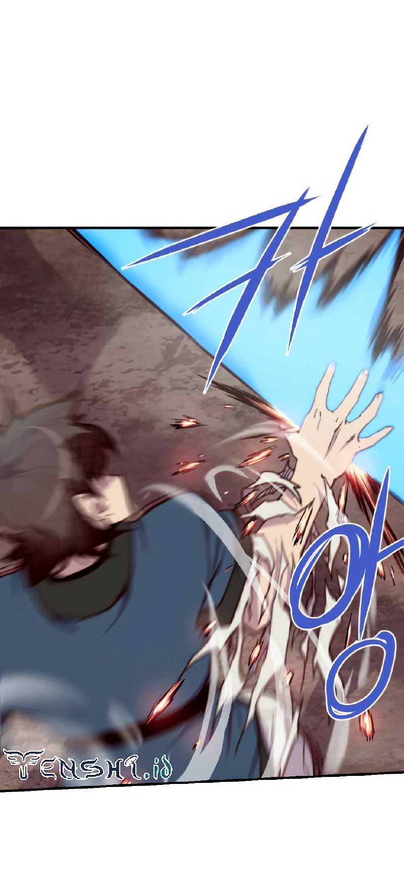The Strongest in History Chapter 148 - halaman 16