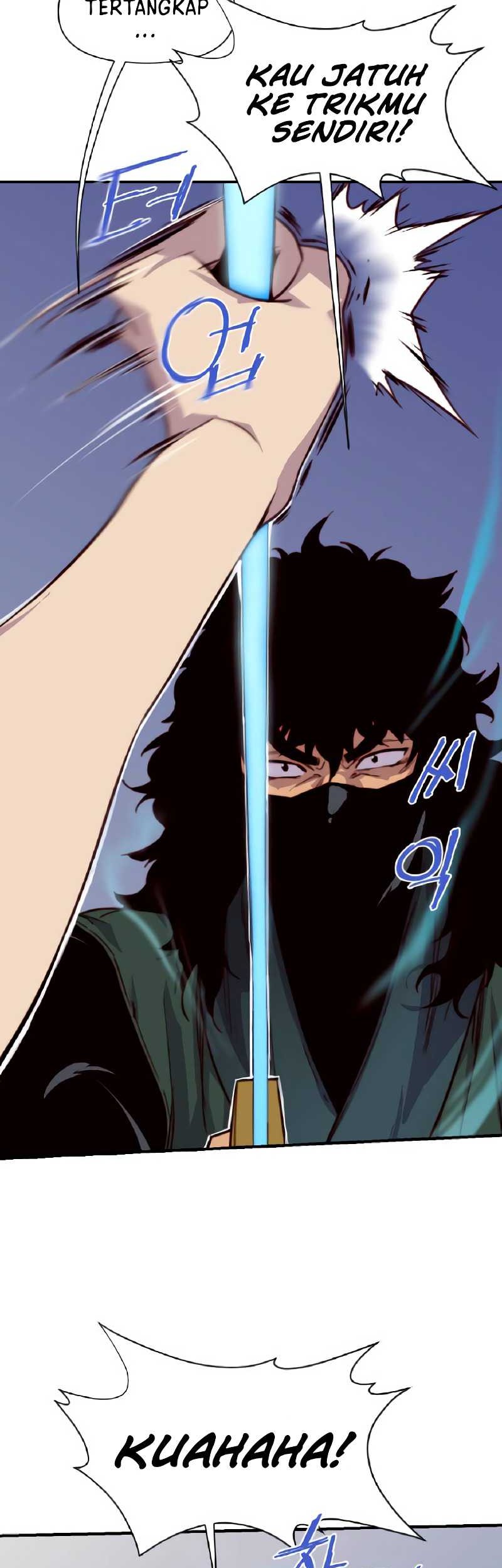 The Strongest in History Chapter 148 - halaman 19