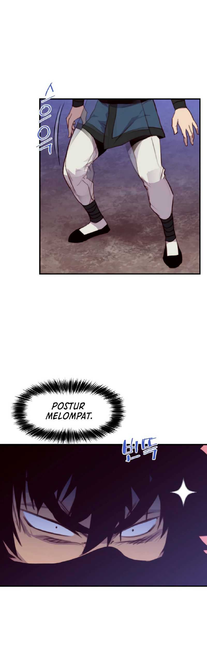 The Strongest in History Chapter 148 - halaman 2