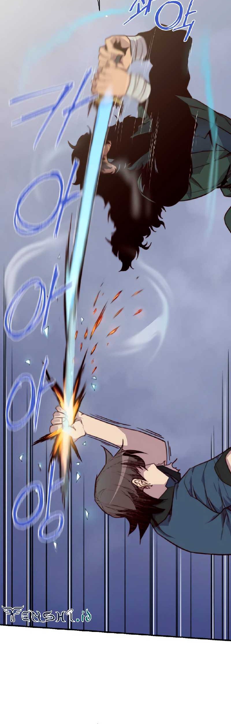 The Strongest in History Chapter 148 - halaman 20