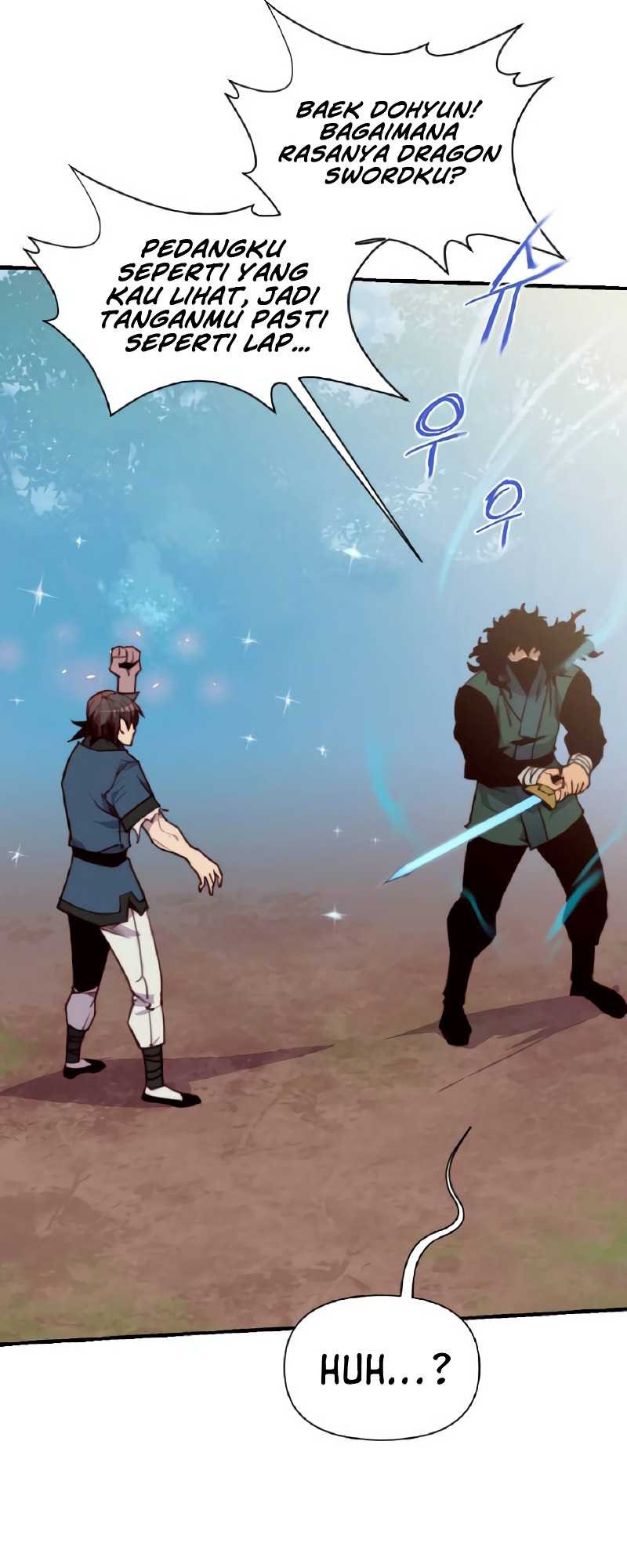 The Strongest in History Chapter 148 - halaman 21