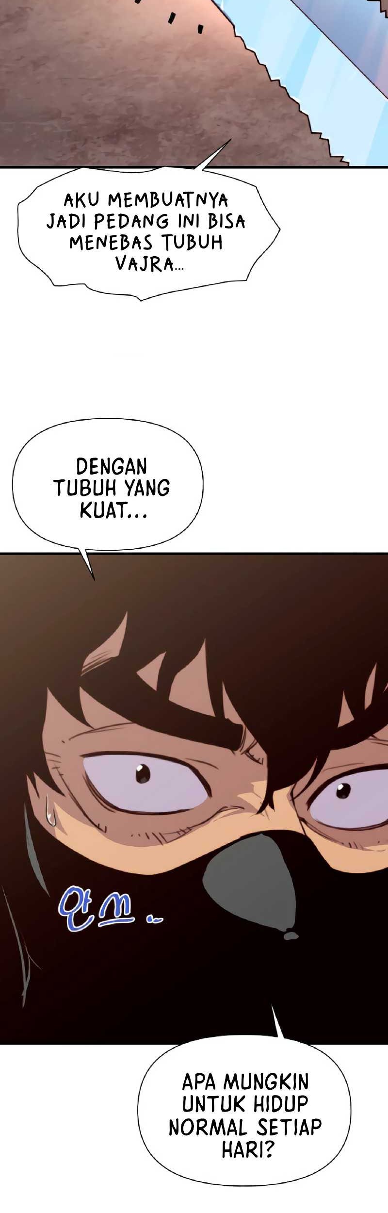 The Strongest in History Chapter 148 - halaman 24