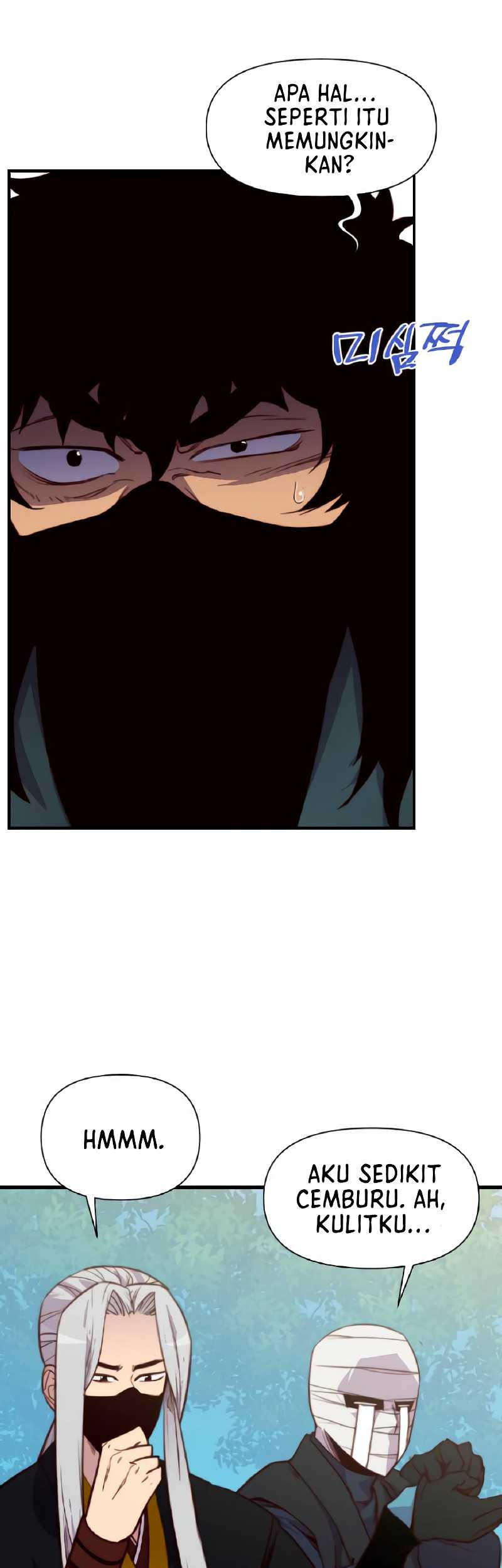 The Strongest in History Chapter 148 - halaman 27