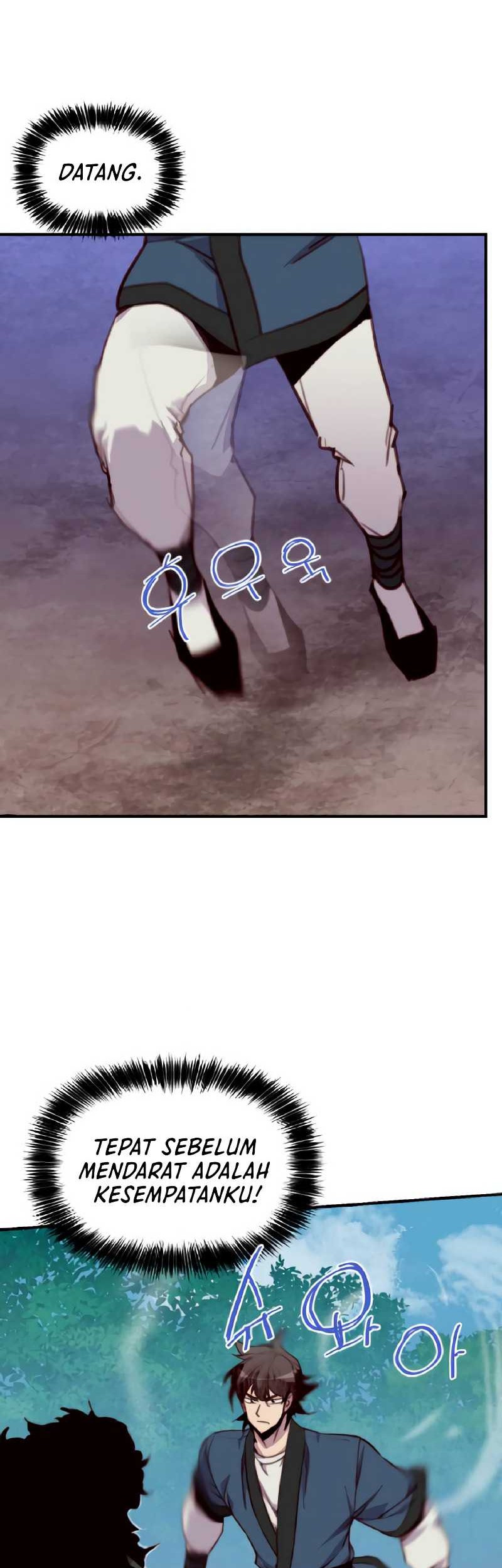 The Strongest in History Chapter 148 - halaman 3