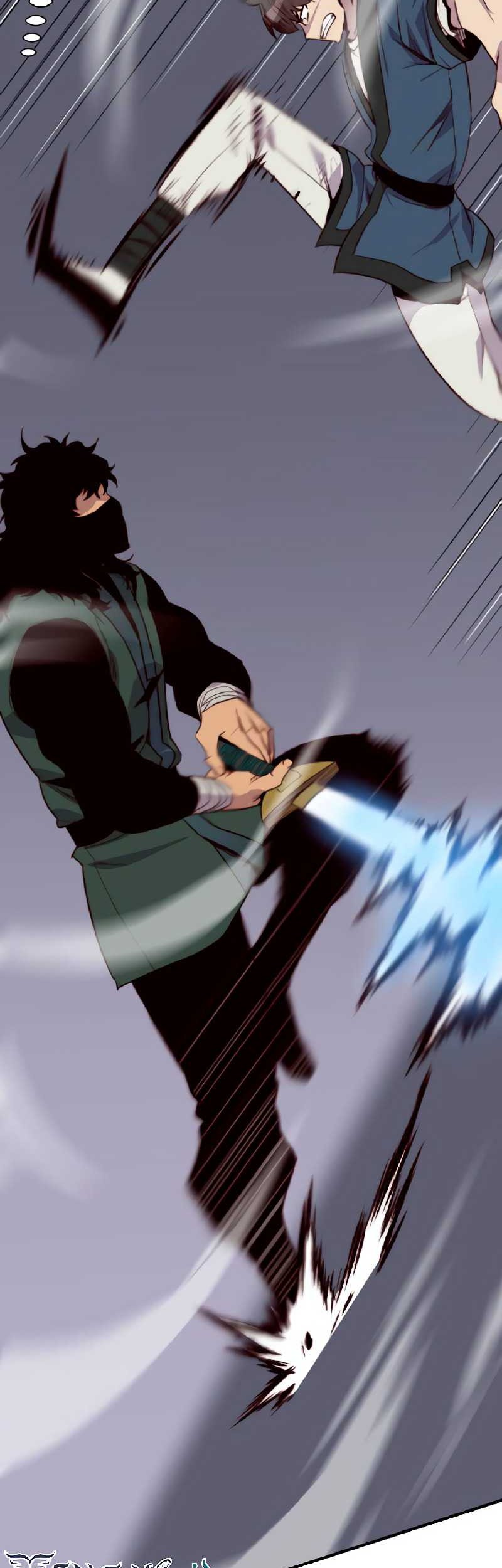 The Strongest in History Chapter 148 - halaman 34