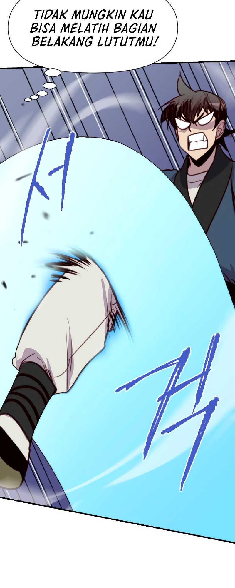 The Strongest in History Chapter 148 - halaman 36
