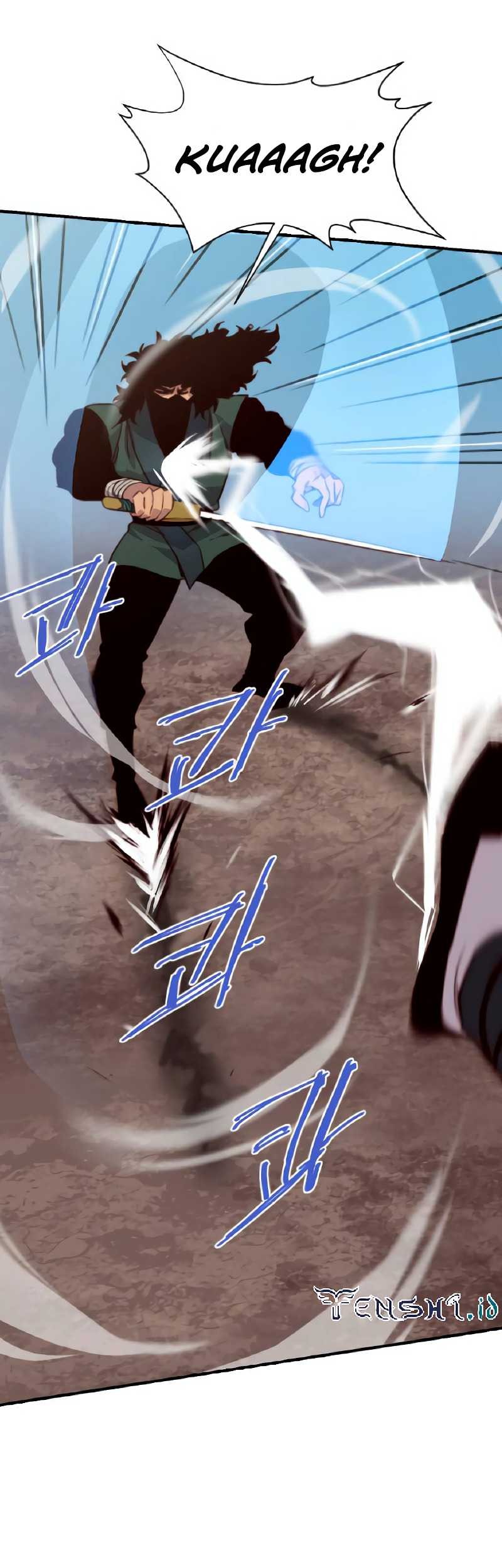 The Strongest in History Chapter 148 - halaman 37