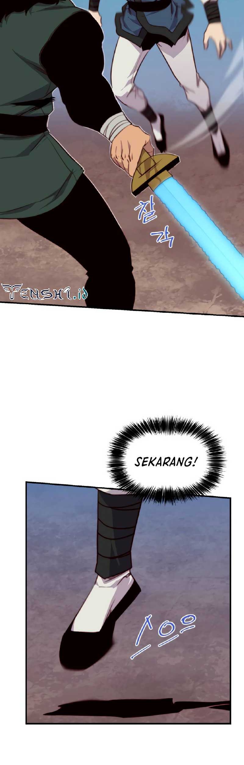 The Strongest in History Chapter 148 - halaman 4