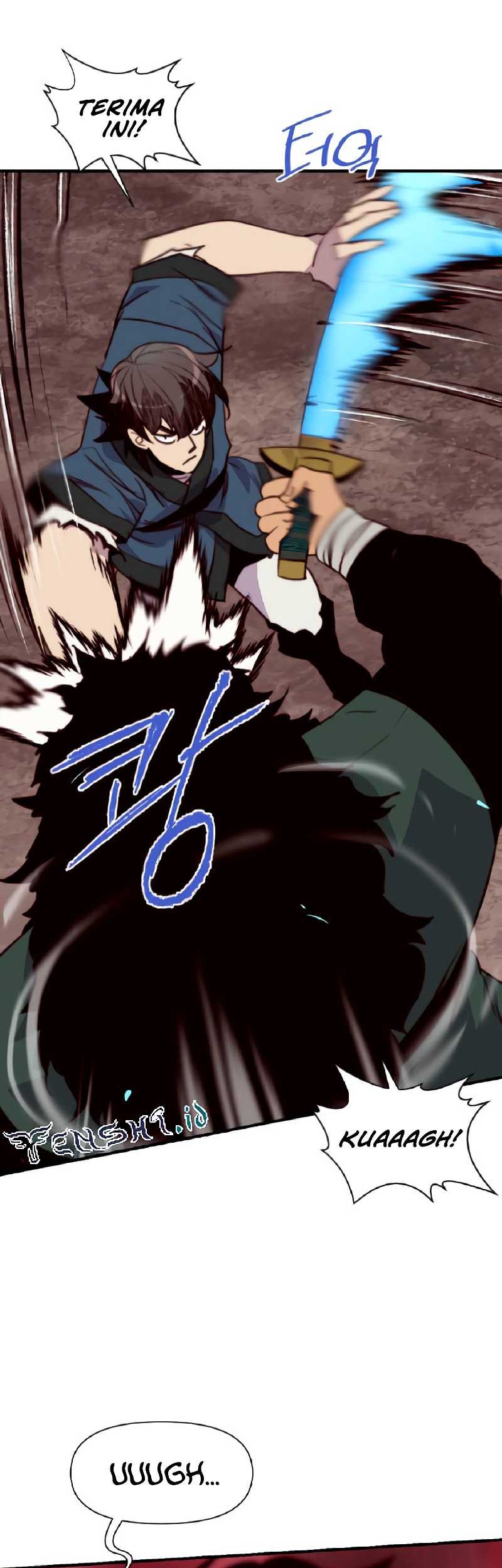 The Strongest in History Chapter 148 - halaman 42