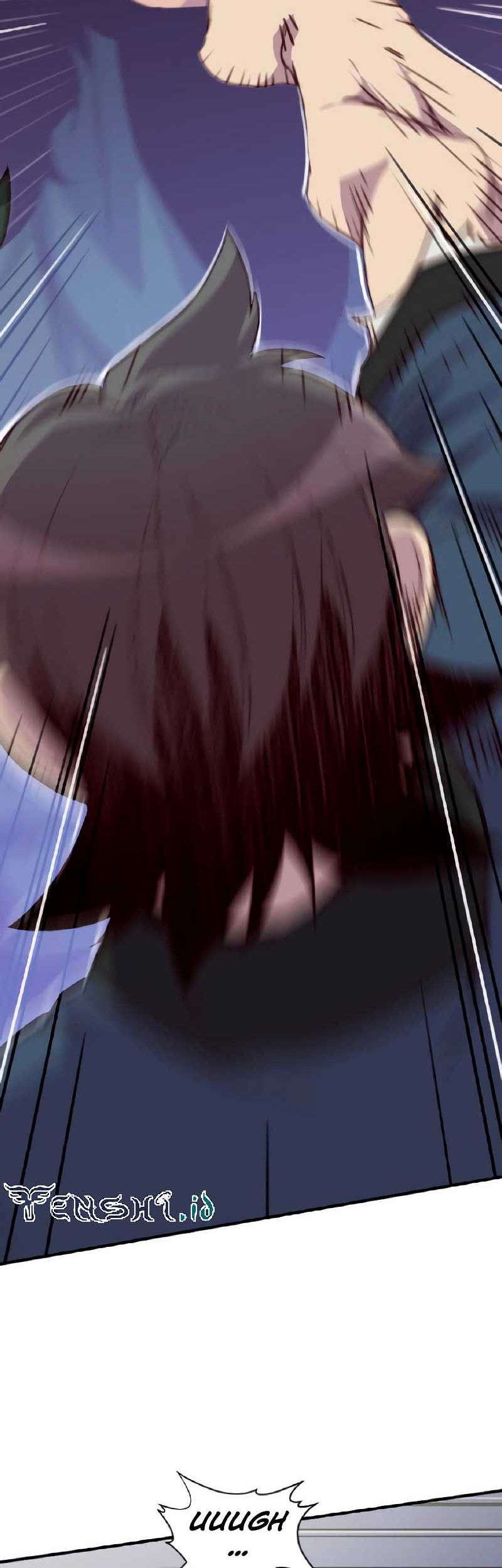 The Strongest in History Chapter 148 - halaman 45