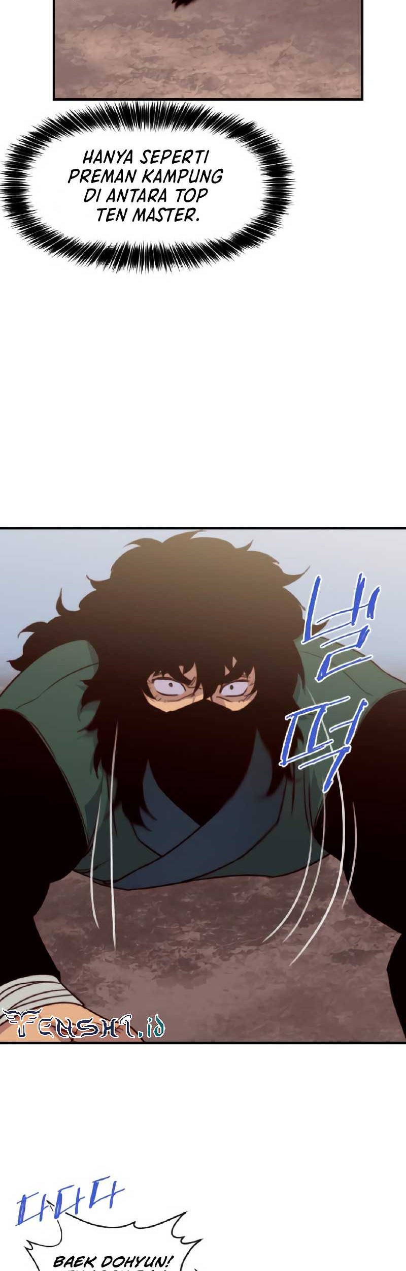 The Strongest in History Chapter 148 - halaman 48