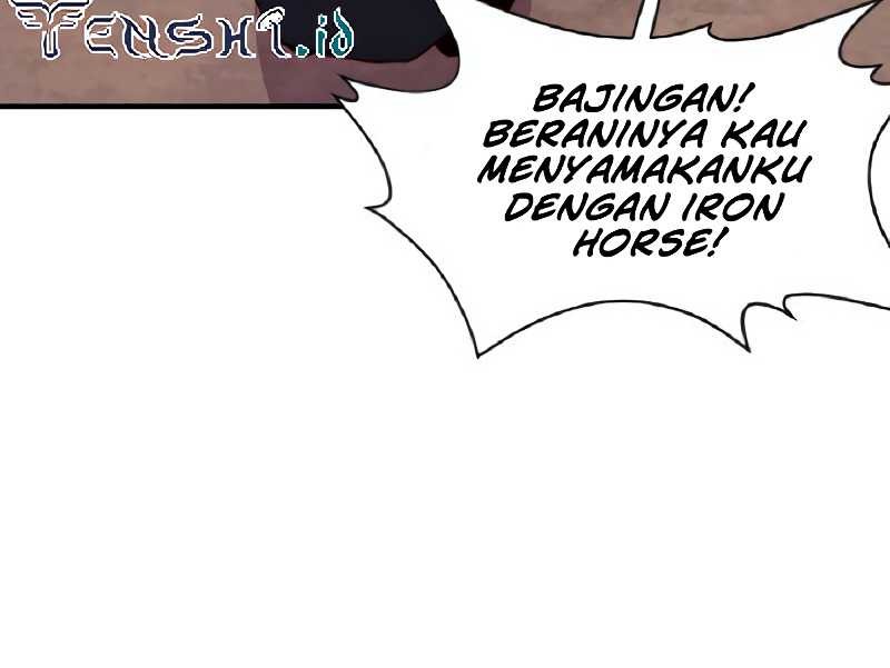 The Strongest in History Chapter 148 - halaman 51