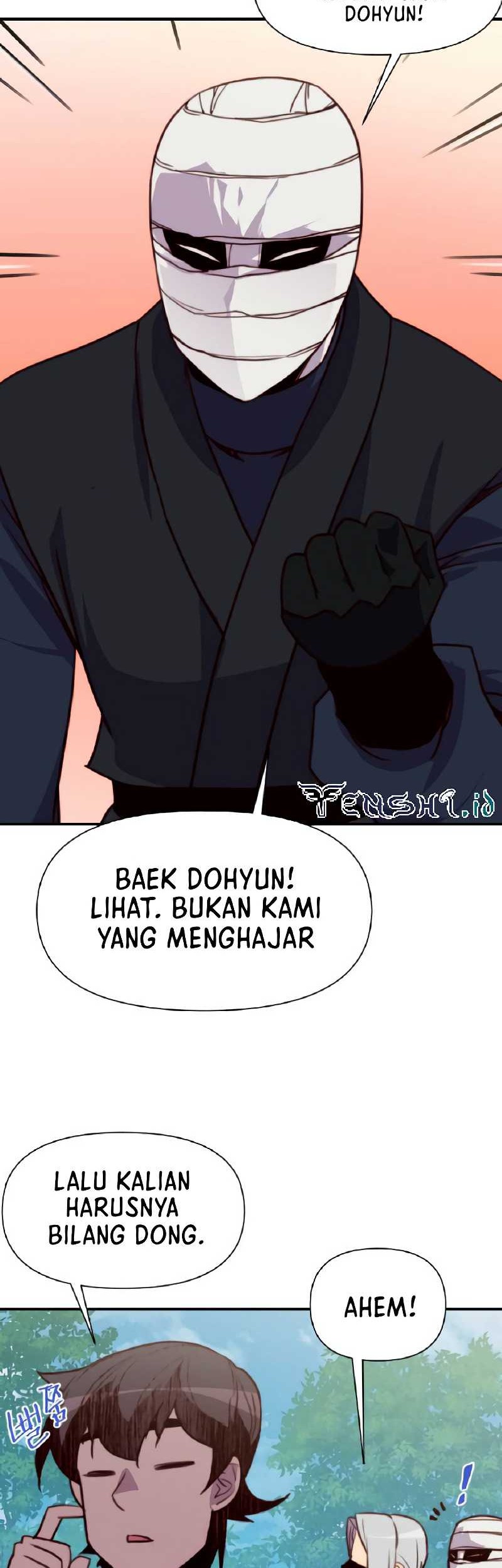 The Strongest in History Chapter 148 - halaman 53
