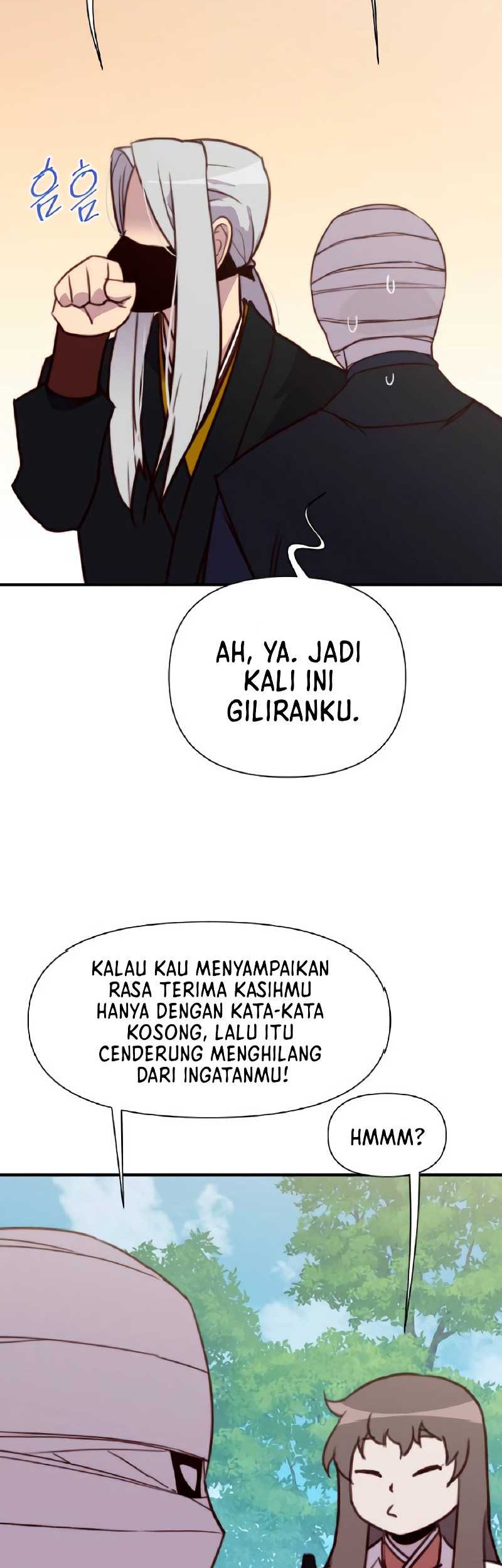The Strongest in History Chapter 148 - halaman 58
