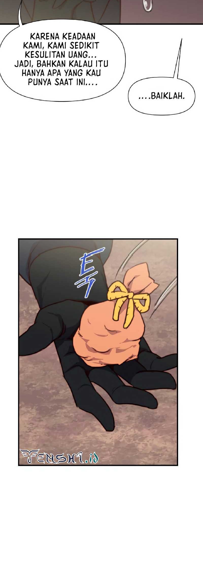 The Strongest in History Chapter 148 - halaman 60