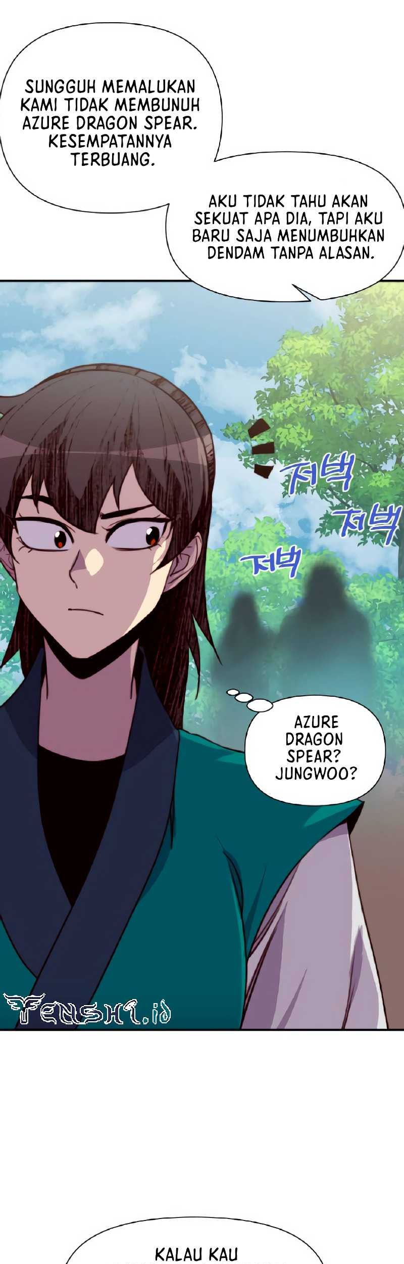 The Strongest in History Chapter 148 - halaman 64