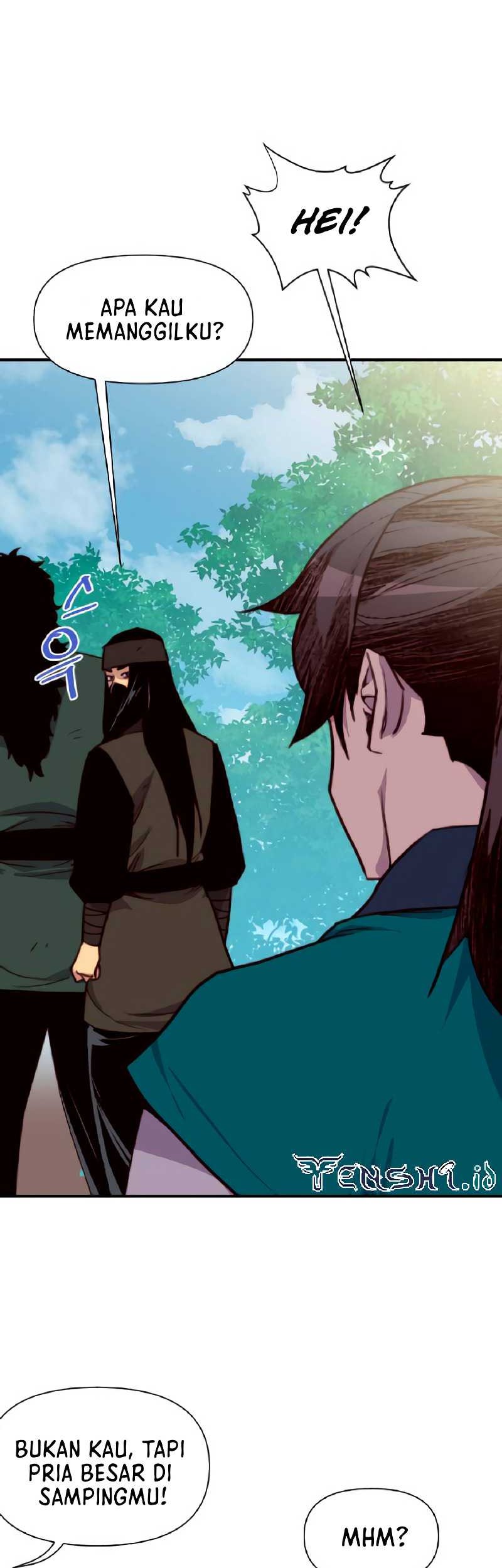 The Strongest in History Chapter 148 - halaman 66
