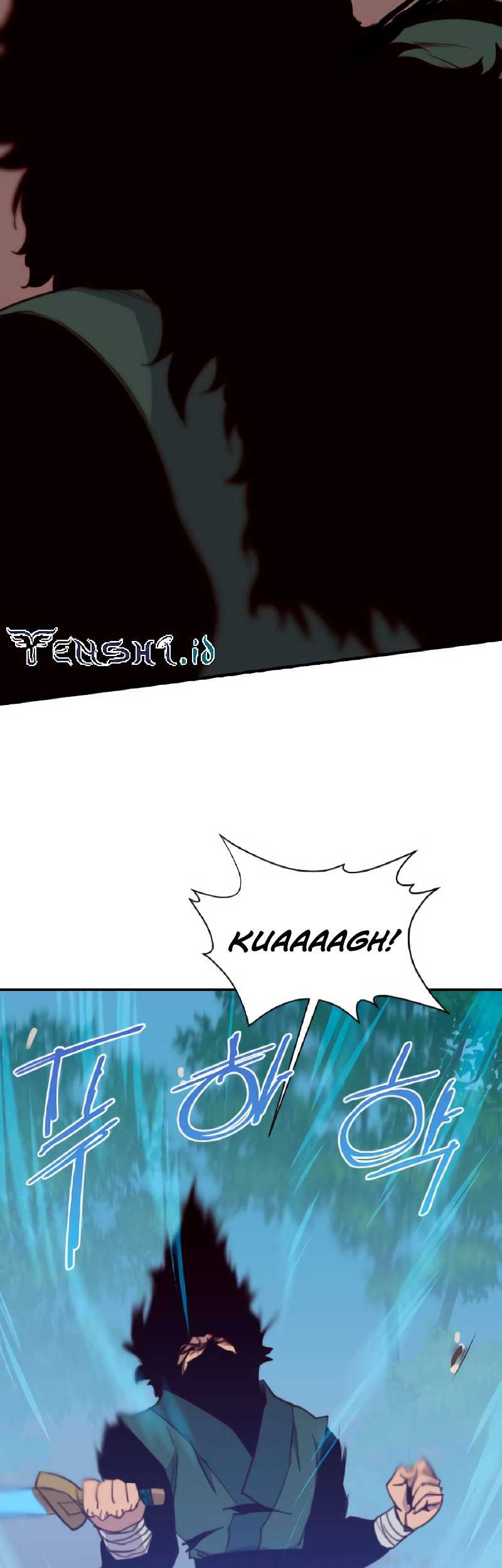 The Strongest in History Chapter 148 - halaman 9
