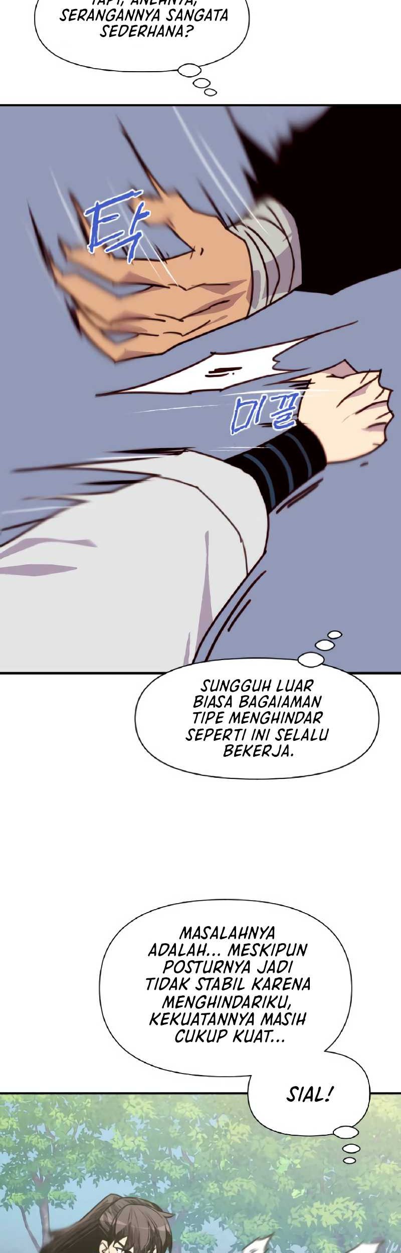 The Strongest in History Chapter 149 - halaman 14