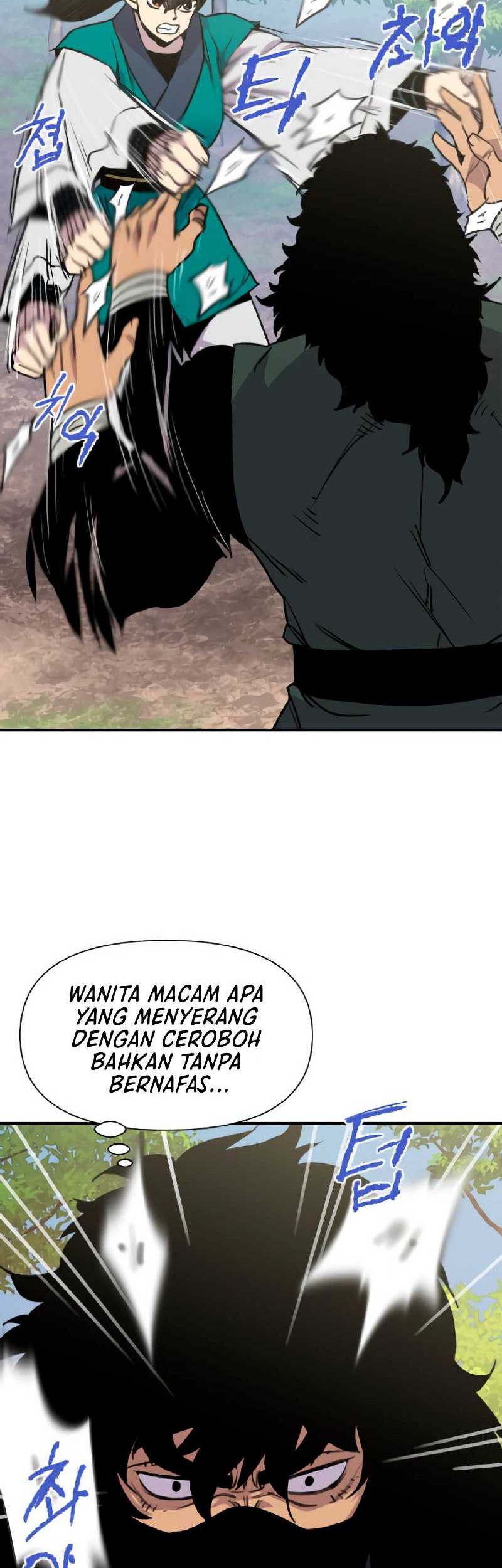The Strongest in History Chapter 149 - halaman 15