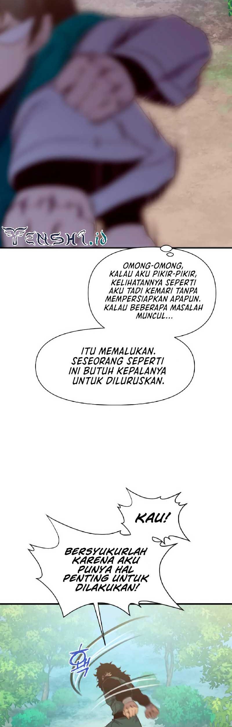 The Strongest in History Chapter 149 - halaman 18