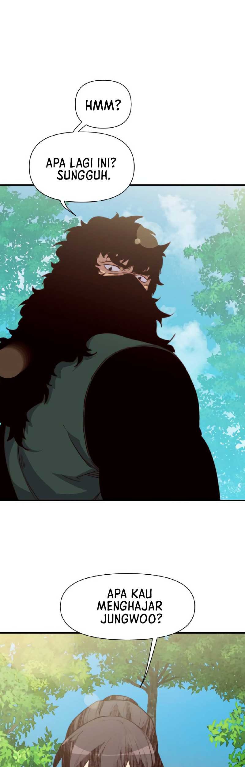 The Strongest in History Chapter 149 - halaman 2