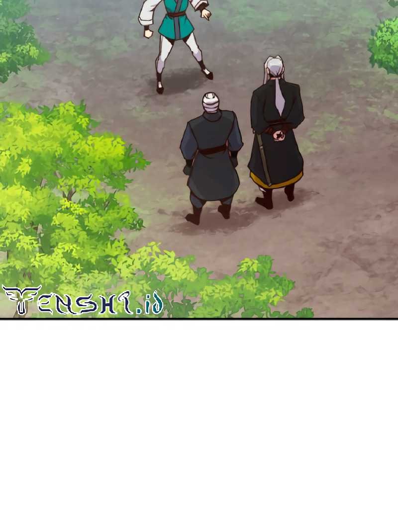 The Strongest in History Chapter 149 - halaman 26